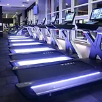 Appartement 29th Floor Cevahir Apartment-free Parking-spa Nad Gym-stunning View *