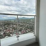 29th Floor Cevahir Apartment-free Parking-spa Nad Gym-stunning View Appartement Skopje