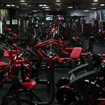 29th Floor Cevahir Apartment-free Parking-spa Nad Gym-stunning View * Skopje