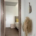 Appartement 29th Floor Cevahir Apartment-free Parking-spa Nad Gym-stunning View *