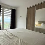 29th Floor Cevahir Apartment-free Parking-spa Nad Gym-stunning View Appartement Skopje
