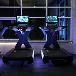 29th Floor Cevahir Apartment-free Parking-spa Nad Gym-stunning View