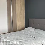 Appartement 29th Floor Cevahir Apartment-free Parking-spa Nad Gym-stunning View *