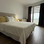 Appartement 29th Floor Cevahir Apartment-free Parking-spa Nad Gym-stunning View