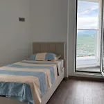 29th Floor Cevahir Apartment-free Parking-spa Nad Gym-stunning View Appartement