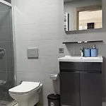 29th Floor Cevahir Apartment-free Parking-spa Nad Gym-stunning View