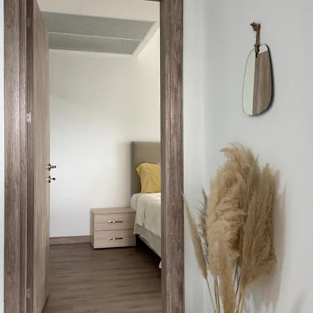 Lejlighed 29th Floor Cevahir Apartment-free Parking-spa Nad Gym-stunning View *