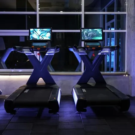 29th Floor Cevahir Apartment-free Parking-spa Nad Gym-stunning View