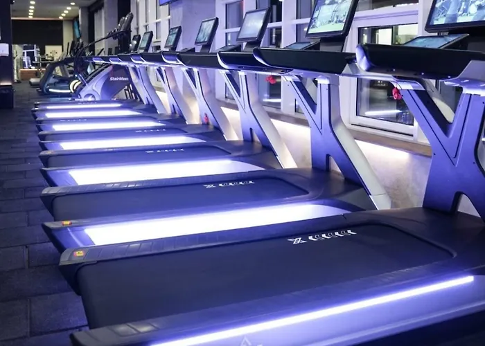 아파트 29th Floor Cevahir Apartment-free Parking-spa Nad Gym-stunning View *