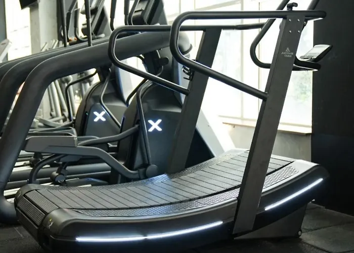 29th Floor Cevahir Apartment-free Parking-spa Nad Gym-stunning View 스코페