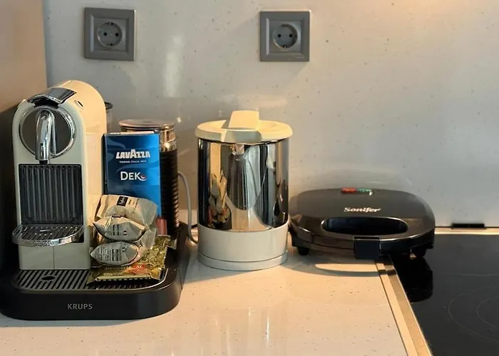 아파트 29th Floor Cevahir Apartment-free Parking-spa Nad Gym-stunning View 스코페